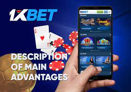 1xBet Mobile Application Full Review Get it now for Android and iOS